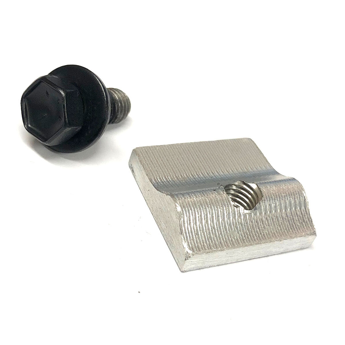 SMT TO MANUAL CLUTCH RELEASE FORK ADAPTER : TOYOTA MR2/MRS (ZZW30)