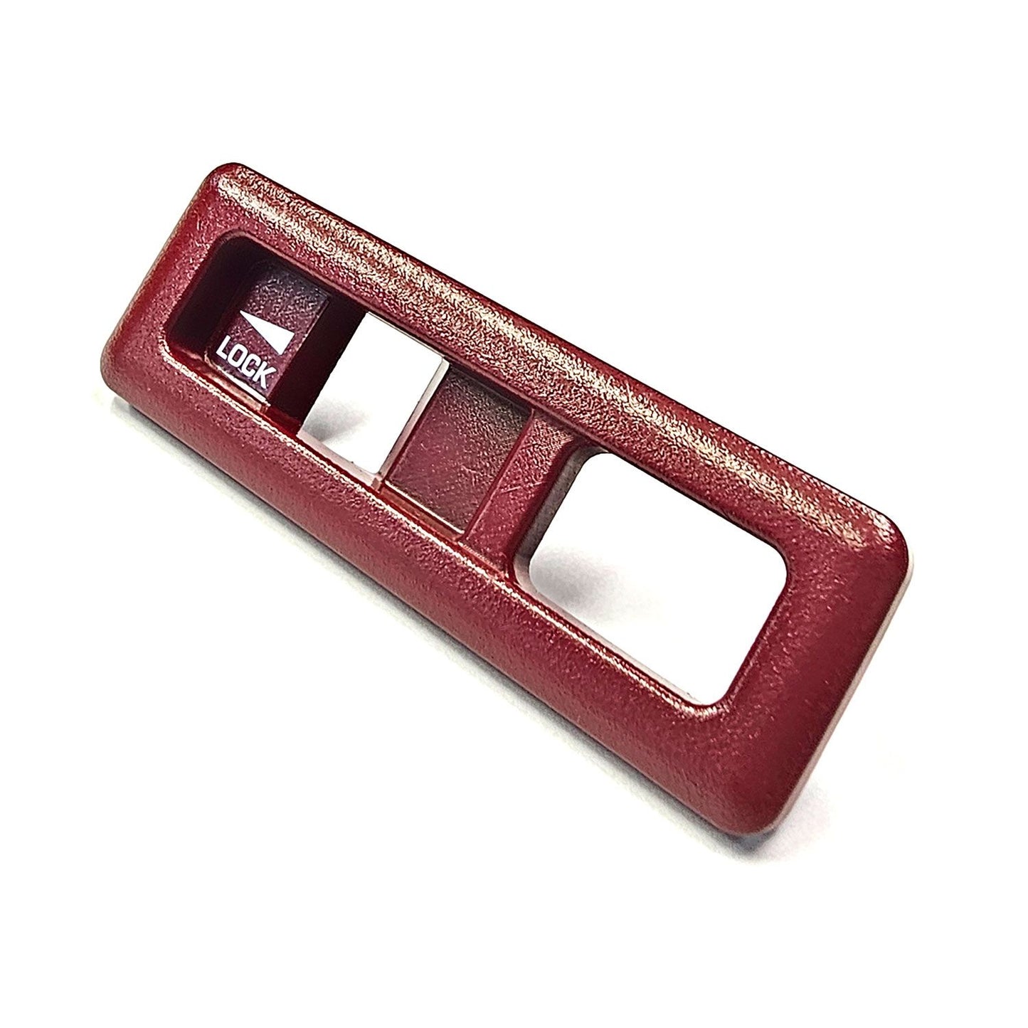 DOOR LOCK BEZEL : T160 CELICA / A70 SUPRA / Z20 SOARER