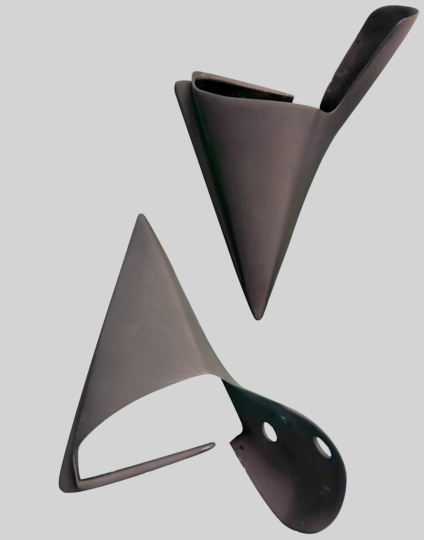 FOLDING MIRROR COVER SET : SOARER Z20