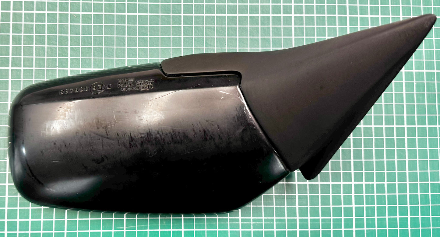 FOLDING MIRROR COVER SET : SOARER Z20