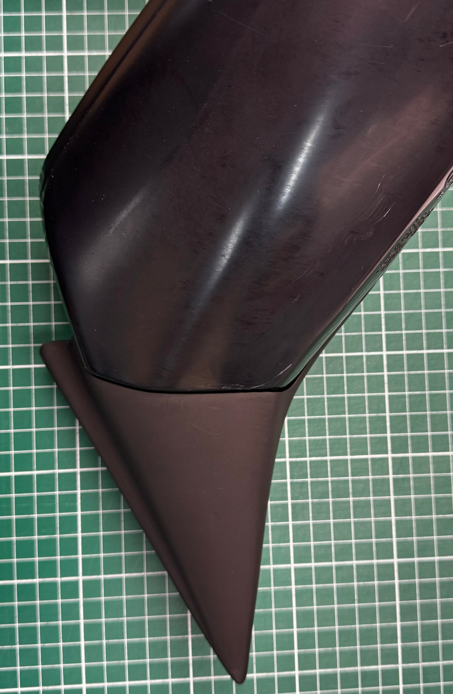 FOLDING MIRROR COVER SET : SOARER Z20