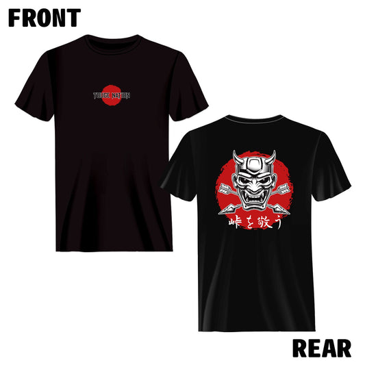 OFFICIAL  ONI T-SHIRT