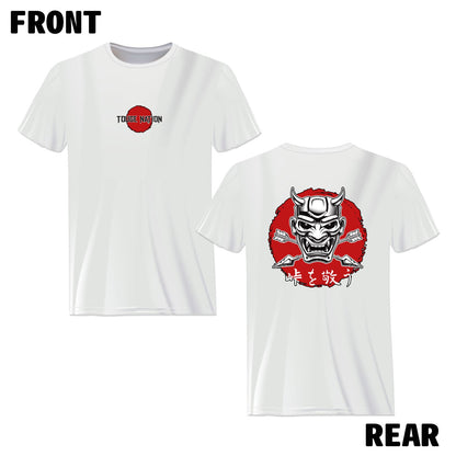 OFFICIAL  ONI T-SHIRT