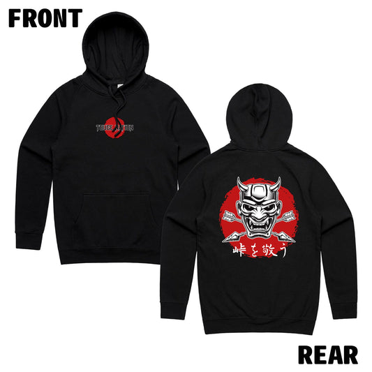 OFFICIAL  ONI HOODIE