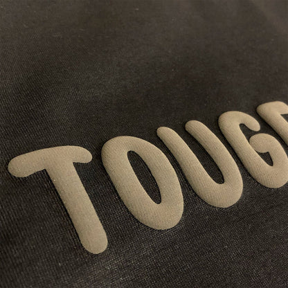 PUFF LOGO T-SHIRT