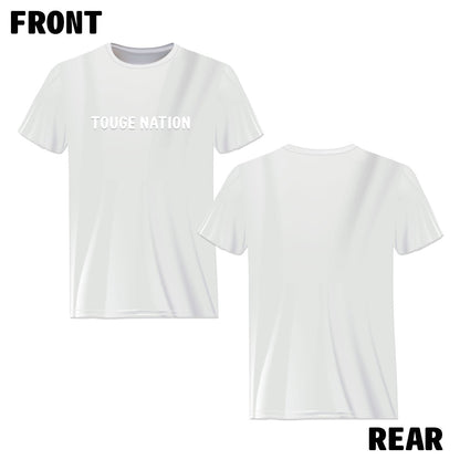 PUFF LOGO T-SHIRT