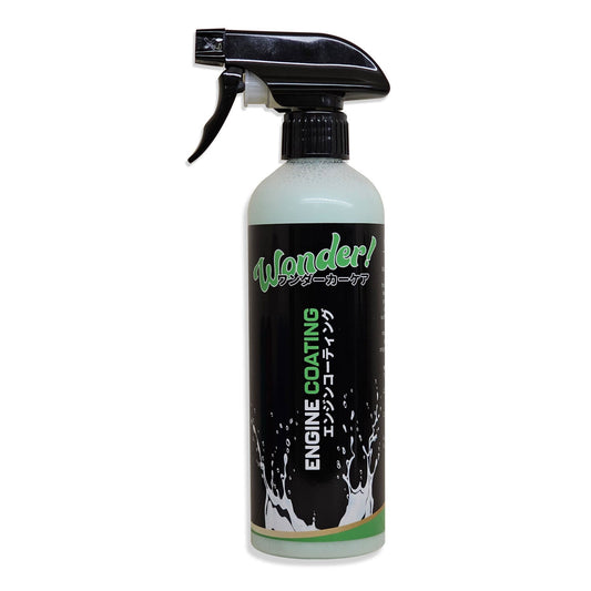 WONDER ENGINE COATING