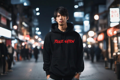 DRAGON MK4 SUPRA HOODIE