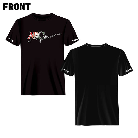 ARC TRIBUTE T-SHIRT
