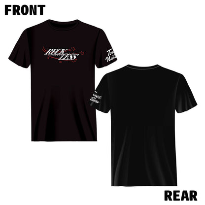 RECKLESS T-SHIRT