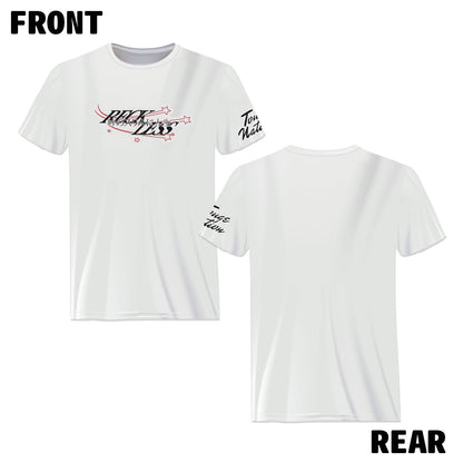 RECKLESS T-SHIRT