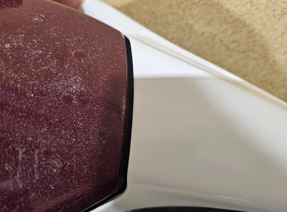 FOLDING MIRROR COVER SET : SUPRA A70