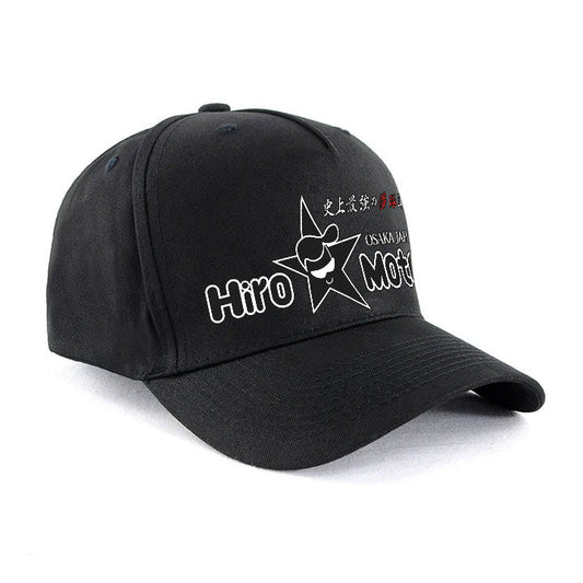 HERITAGE EDITION HAT : HIRO