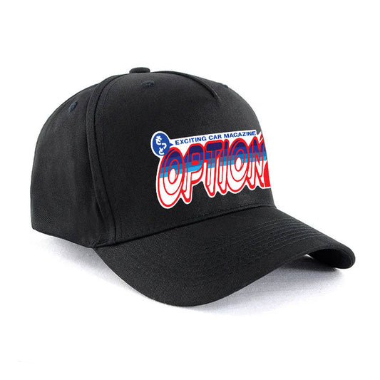HERITAGE EDITION HAT : OPTION (V3)