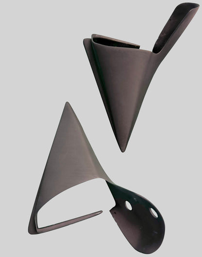 FOLDING MIRROR COVER SET : SOARER Z20