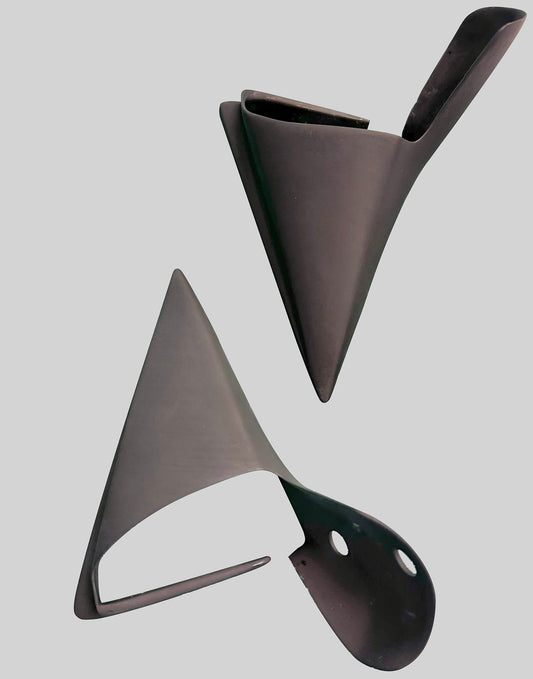 FOLDING MIRROR COVER SET : SOARER Z20